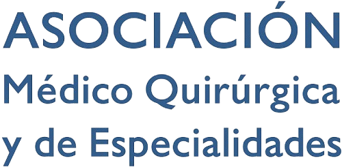 ASOCIACIÓN MEDICO QUIRÚRGICA Y DE ESPECIALIDADES